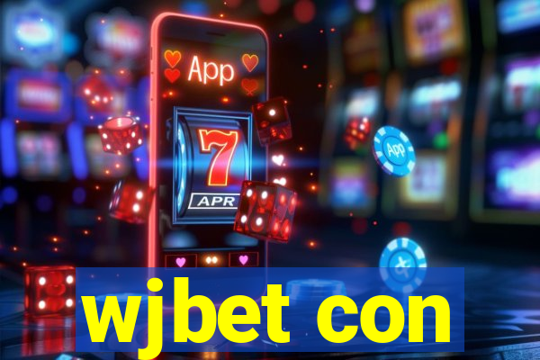 wjbet con